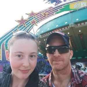 Meet your Posher, Tom